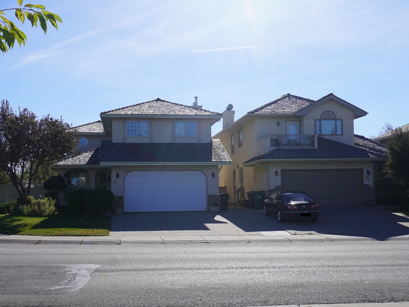 Coral Springs Homes for Sale in Northeast Calgary Liv Real Estate